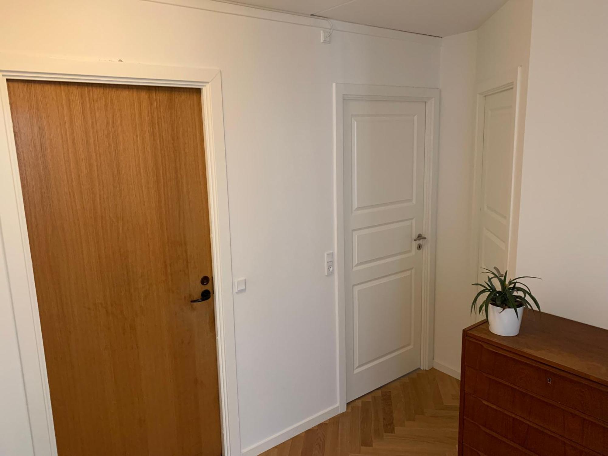 M Udendors Pool Sauna P Kaelder Og Stor Altan Kopenhagen