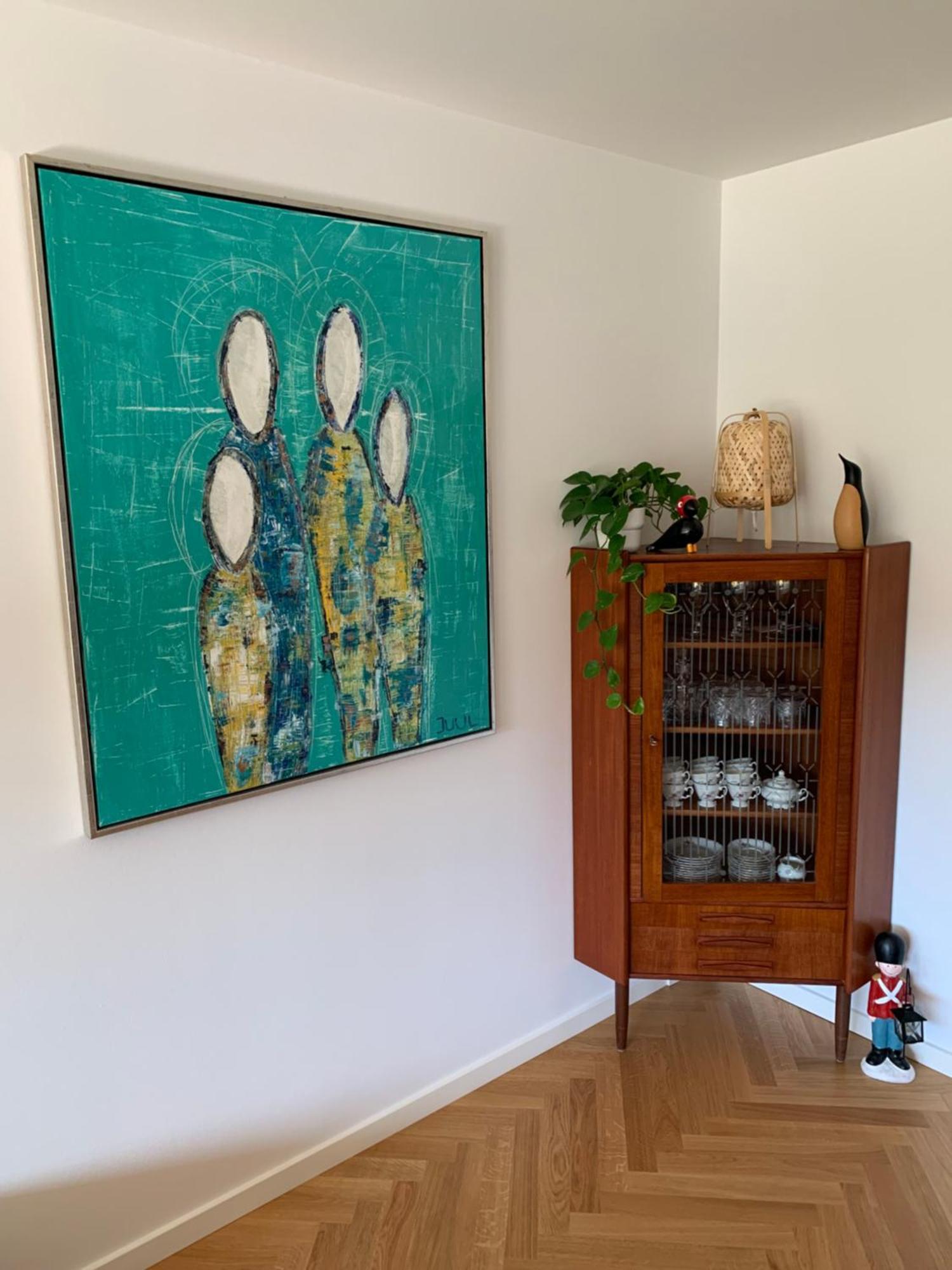 M Udendors Pool Sauna P Kaelder Og Stor Altan * Kopenhagen